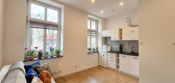 Kawalerka bytom - i p.miejsce parkingowe