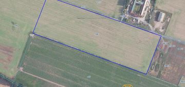 Miłocice | 4ha! | wz na 6 budynków |
