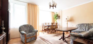 1 piętro kołobrzeska 3 pok. dwustronne, pojezierze