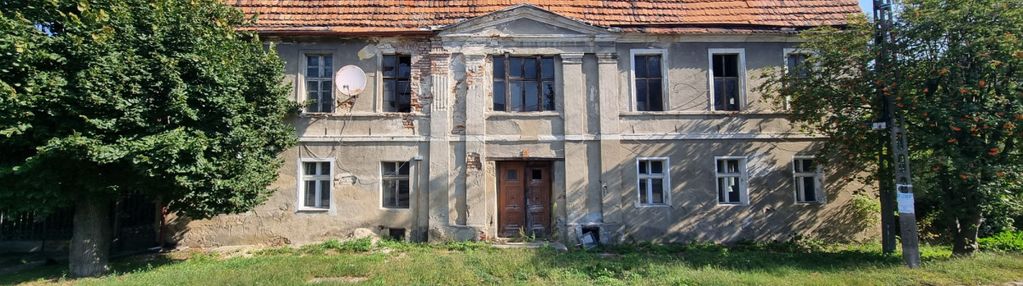 Kamienica w centrum! kostomłoty!