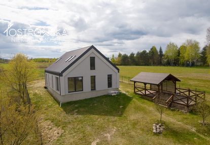 Dom, działka 1500 m2, świder, gliniaka - wiązowna