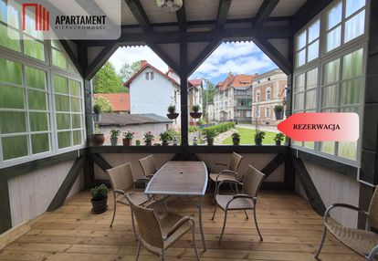 Mieszkanie  48 m² z dużym, pięknym tarasem
