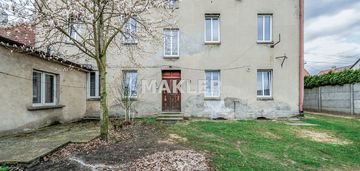 Kamienica w centrum gąsawy z działką 1670 m2!!!