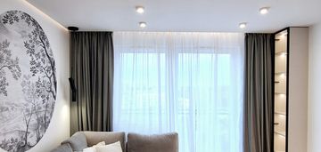 Apartament 3-pokojowy w wysokim standard! letnica!