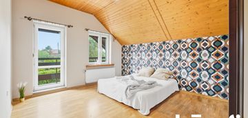 3m z ogródkiem | blisko dąbrowy górniczej