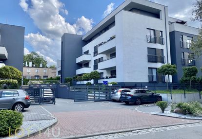 **zabrze, dwa pokoje, nowe budownictwo**