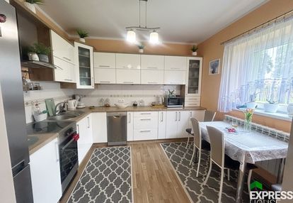 Dwa domy na jednej działce – pisanica gm. kalinowo