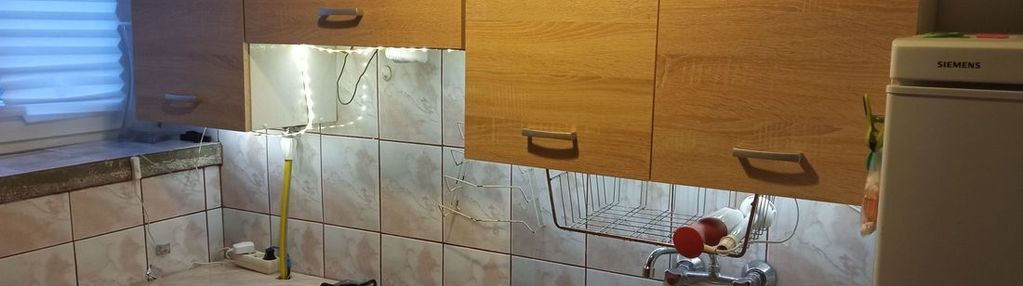 Kawalerka | doskonała lokalizacja | praga