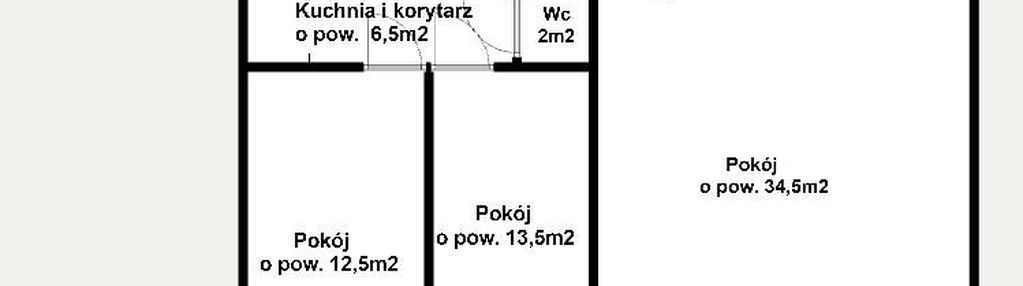 Na sprzedaż 3-pok. mieszkanie 90m2, wola,