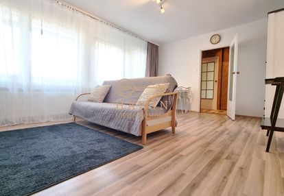 2 osobne pokoje / 50 m2 / krzycka