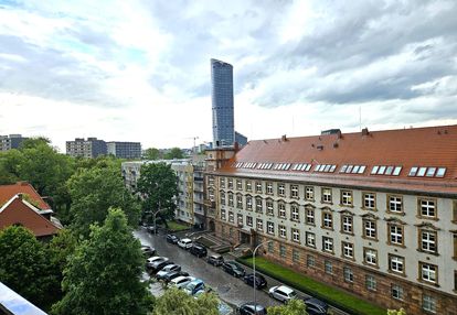 Zadbane 3 pokoje na krzykach