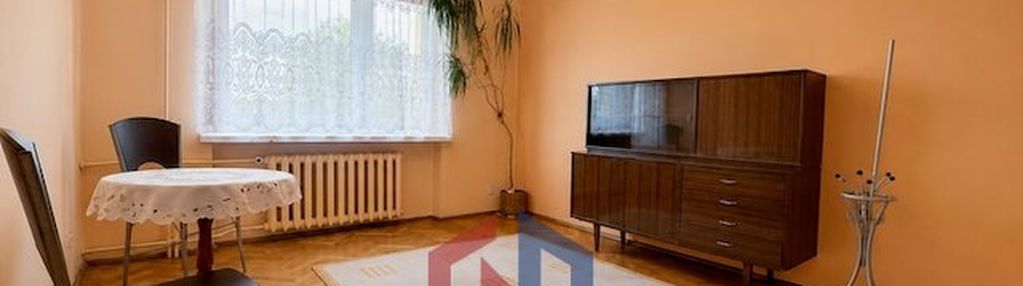 2 pokoje, centrum siedlec, 46,5 m² ul.sienkiewicza