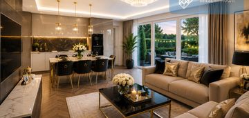 ✨  3m z ogródkiem 84,83 m²✨pcc 0%!!!