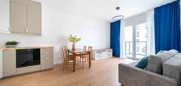 Nowe•2pokoje•wynajem•winda•siłownia•piątkowo