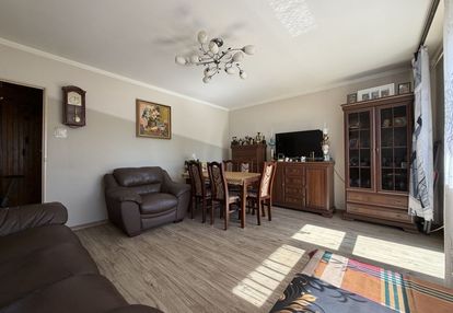 62,15 m² | 3 pokoje | balkon | zarzew