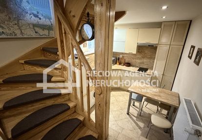 Domek do wynajęcia na witominie !