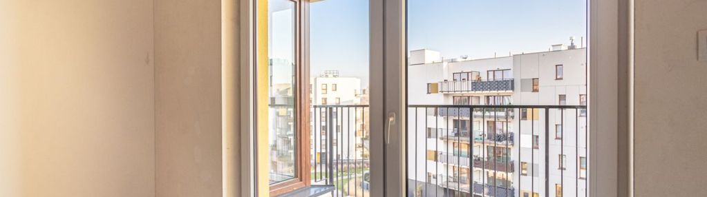 2 pokoje | bez prowizji | garaż | komórka 5 m2