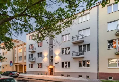 45 m2, po remoncie, balkon, 2 piętro, Gdańska 220.
