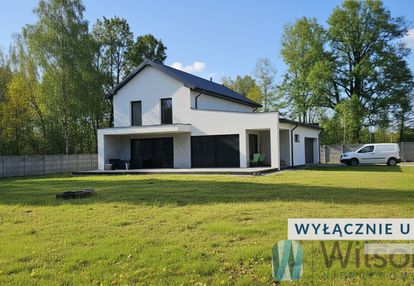 Wśród natury, blisko miasta