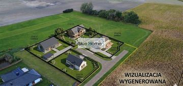 Działka turzno