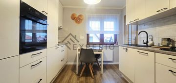 Mieszkanie bezczynszowe, pół domu, ogród, milicz