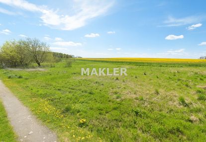 Działka budowlana 1485 m² – serock, gm. pruszcz