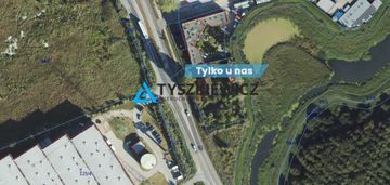 Działka przy ulicy elbląskiej w gdańsku