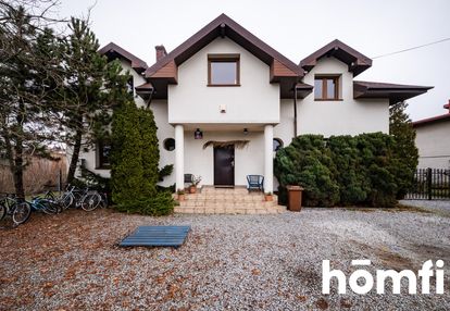 Przestronny dom z działką na wiskitnie, łódź górna