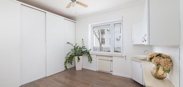 Pod lokal usługowy | 4 pokoje | działalność beauty