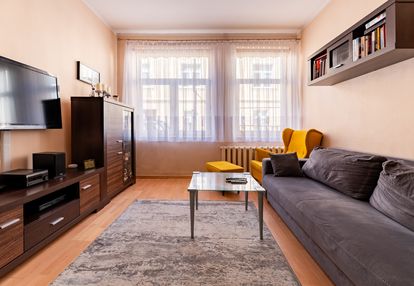 3 pokoje wejherowo przy parku majkowskiego