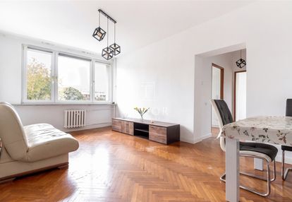 3 pokoje|balkon|centrum|gotowe do zamieszkania