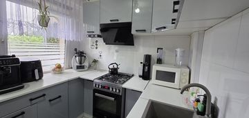 Mieszkanie trzypokojowe 48,23m2 ul. chrobrego 4