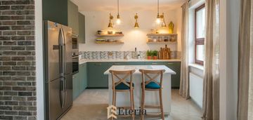 Rodzinne 3/4 pok i wola park | metro ulrychów 8min