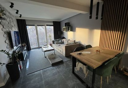 3-pokojowe mieszkanie w markach