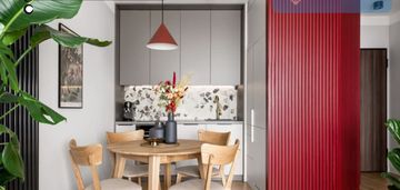 3 pokoje w cenie 2 ! blisko uczelni i zieleni !