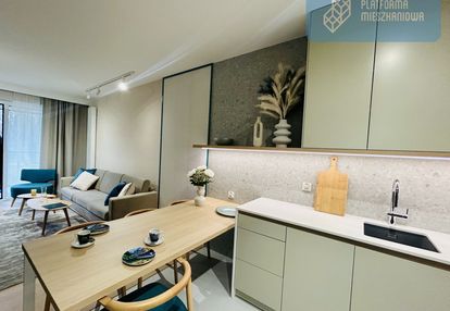 Wykończone pod klucz apartamenty inwestycyjne