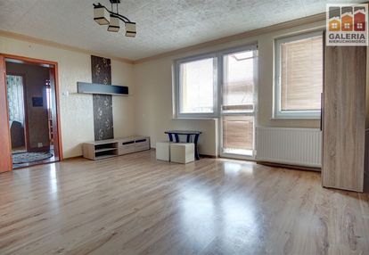 Centrum 2 oddzielne pokoje 48m2  1700+czynsz