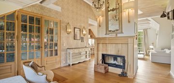 Nietuzinkowy apartament open space oliwa doraco