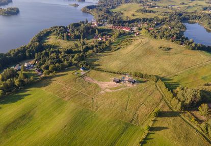 Działki nad jeziorem dadaj, wydane wz