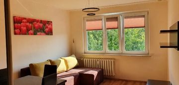 3-pokojowe mieszkanie na bielanach