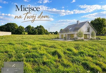 Działki na sprzedaż – baldwinowice