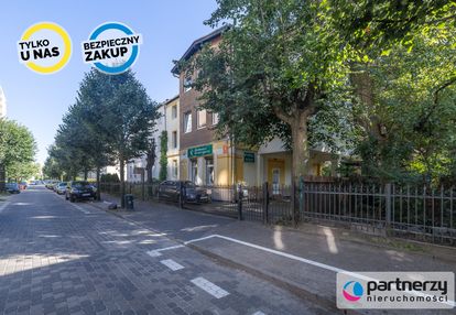 Sprzedam mieszkanie w dolnym sopocie