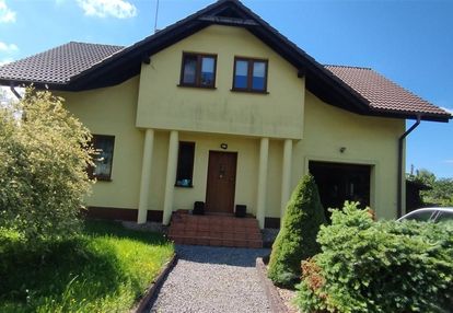 Dom marzeń w górkach wielkich