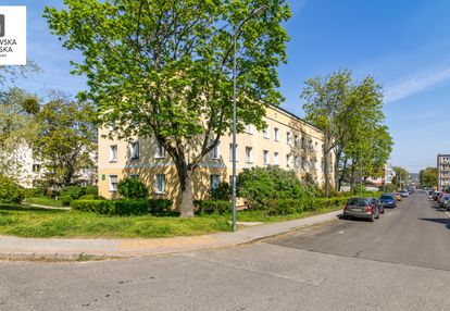 Wynajmę mieszkanie -34m2, blisko skm, po remoncie