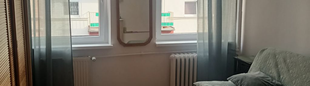 Mieszkanie w centrum wrzeszcza!