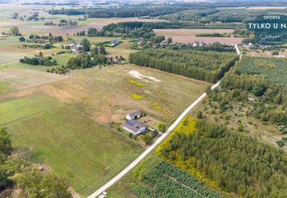 Działki z wz, wodociąg, 10 km zduńska wola