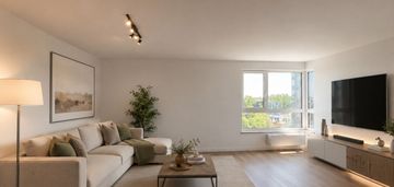 Penthouse | taras na dachu | garaż | komórka