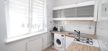 Centrum mieszkanie 33,20 m2 parter