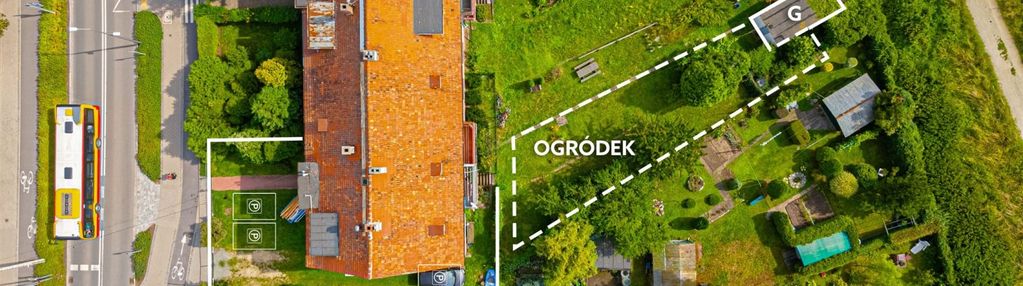 Lasosobowickigaraż3xauto,klimatycznie,ogród,drewn