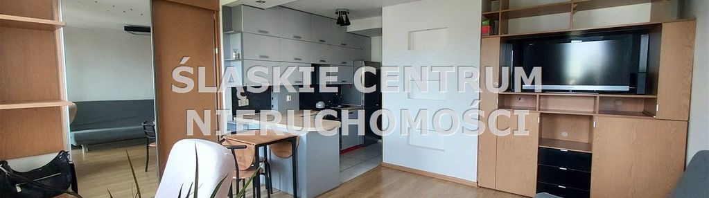 Kawalerka katowice ligota koszalińska rezerwacja